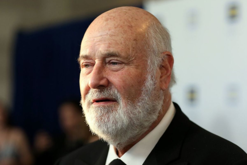 Rob Reiner Legacy and Impact