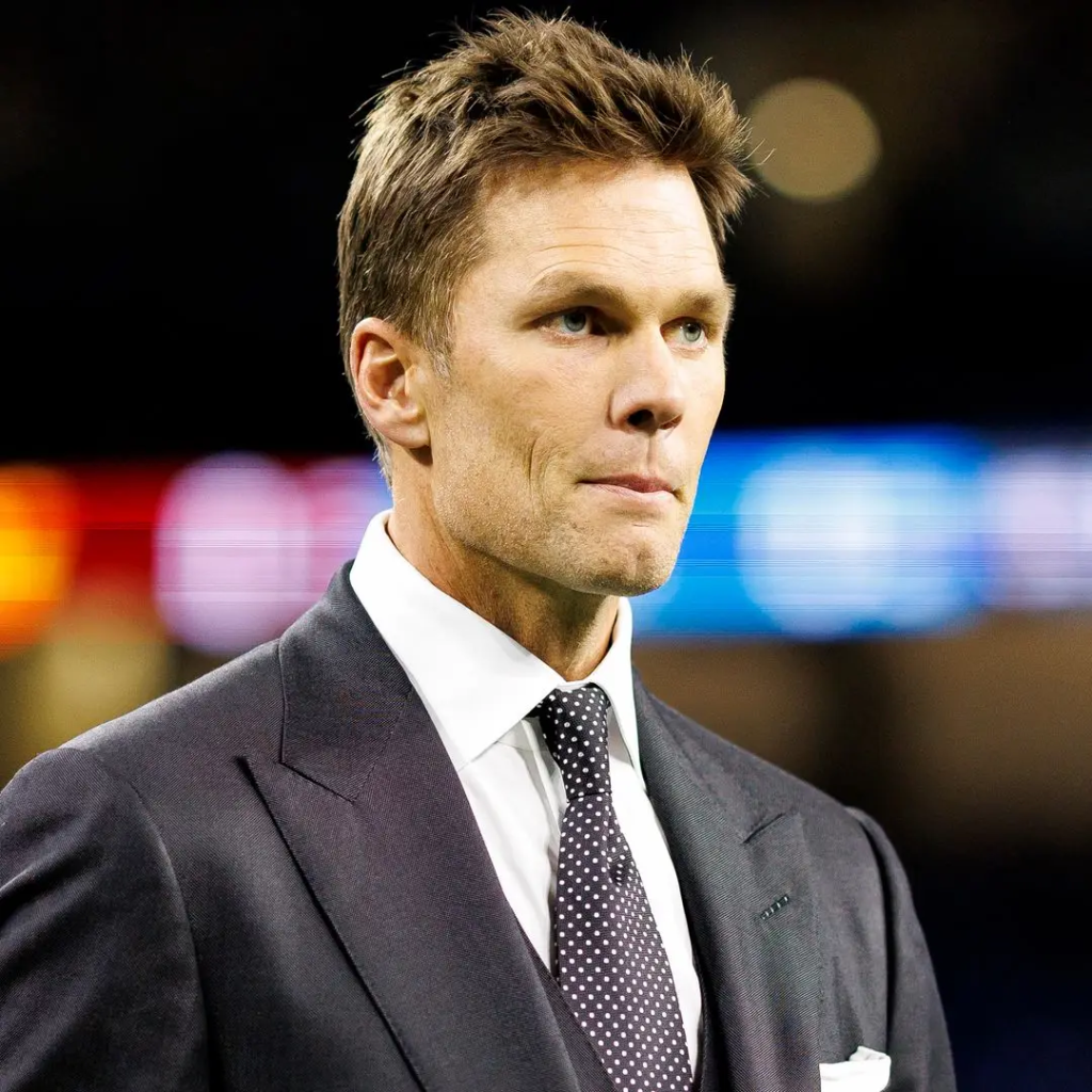 Tom Brady Legacy and Impact