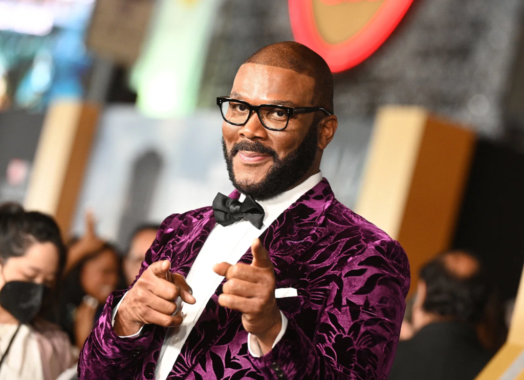 Tyler Perry Legacy and Impact