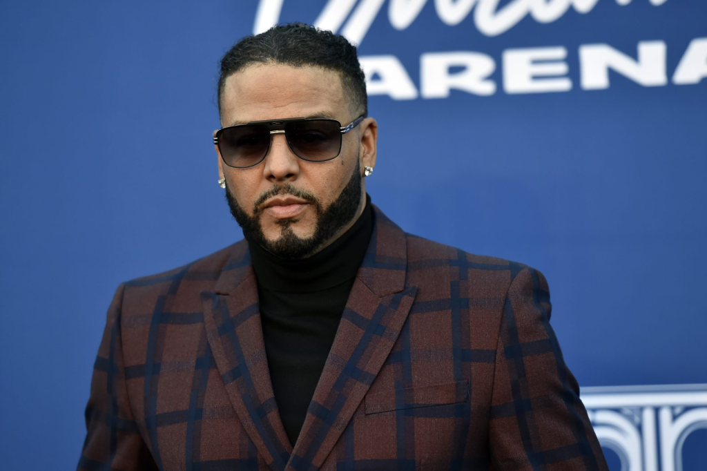 Al B. Sure! Legacy and Impact