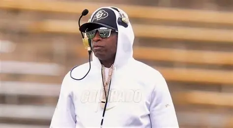 Deion Sanders Early Life and Education