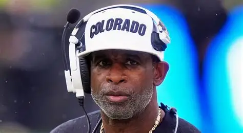 Deion Sanders Before Fame