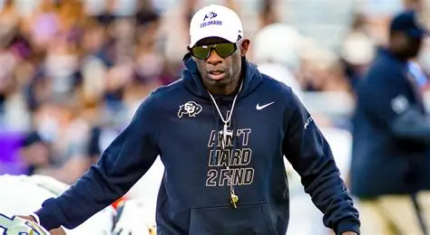 Deion Sanders Legacy and Impact