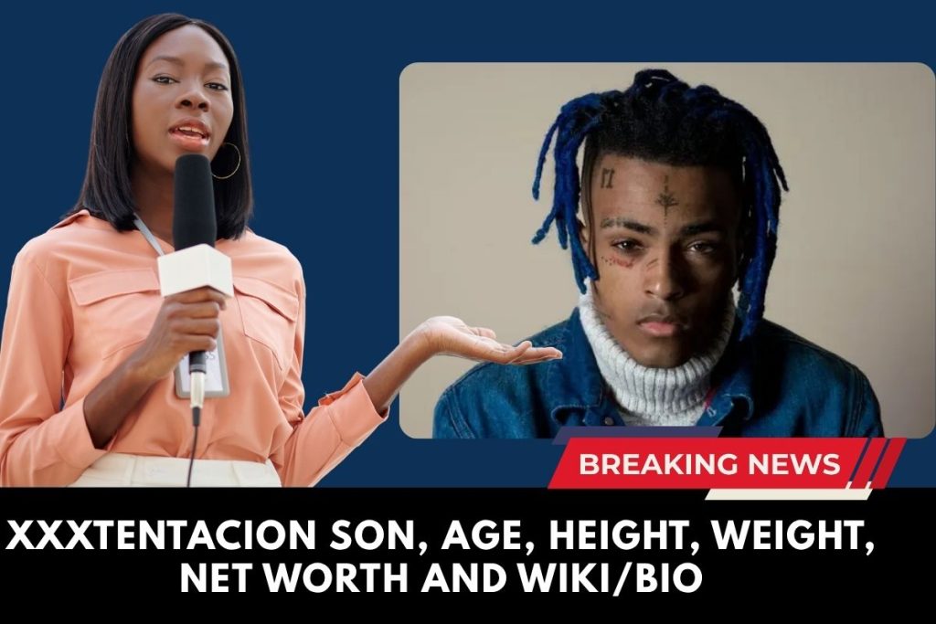 xxxtentacion