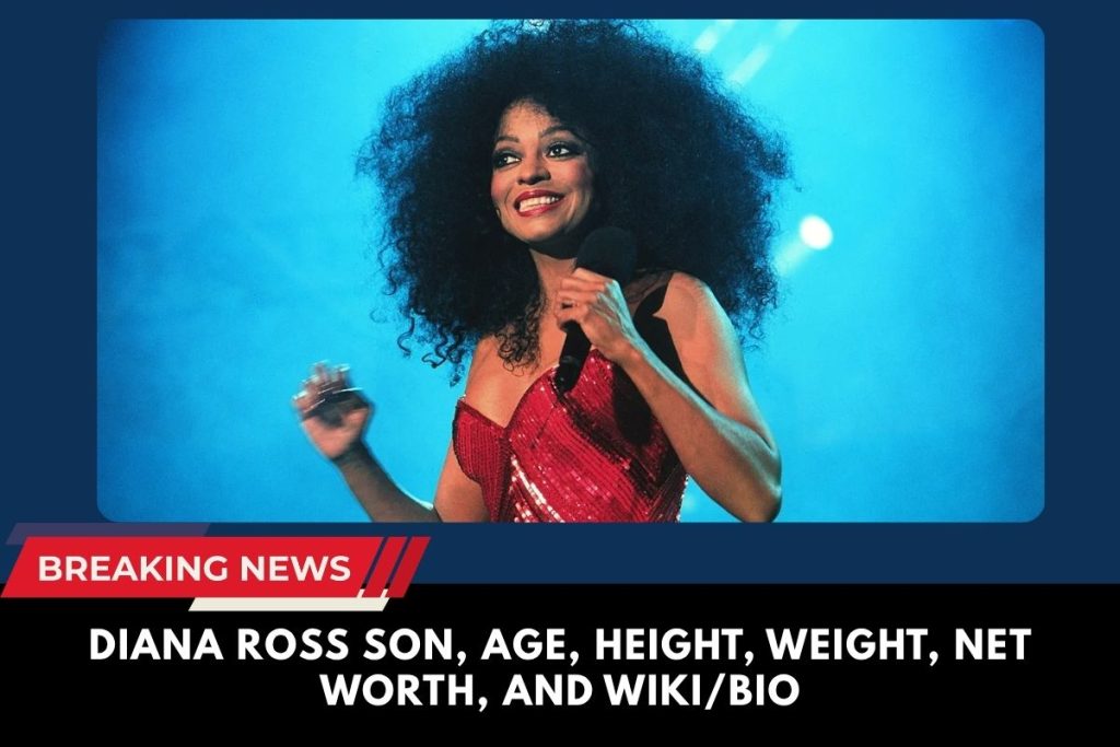 Diana Ross