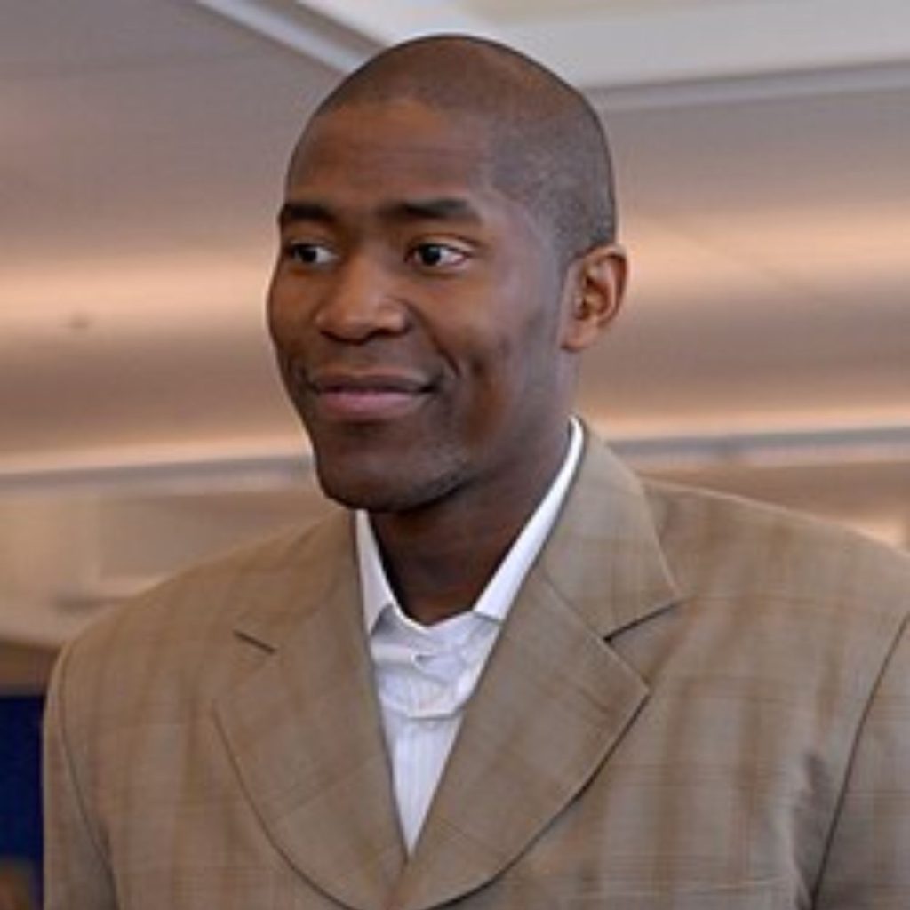 Jamal Crawford 