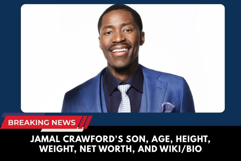 Jamal Crawford