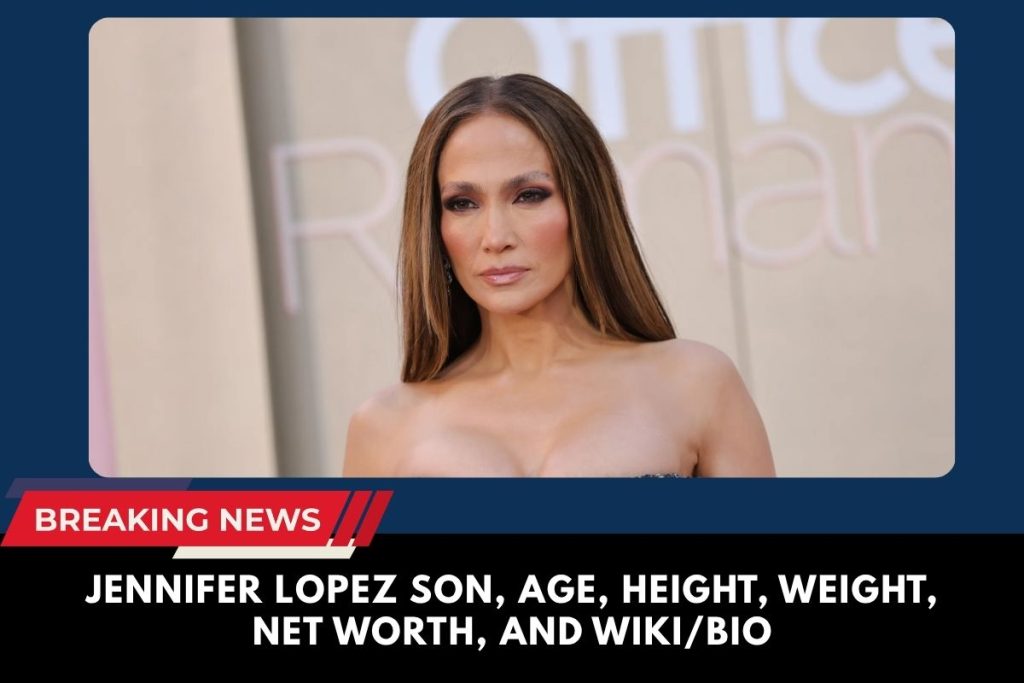 Jennifer Lopez