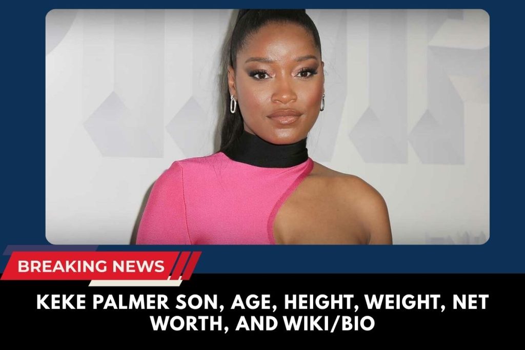 Keke Palmer