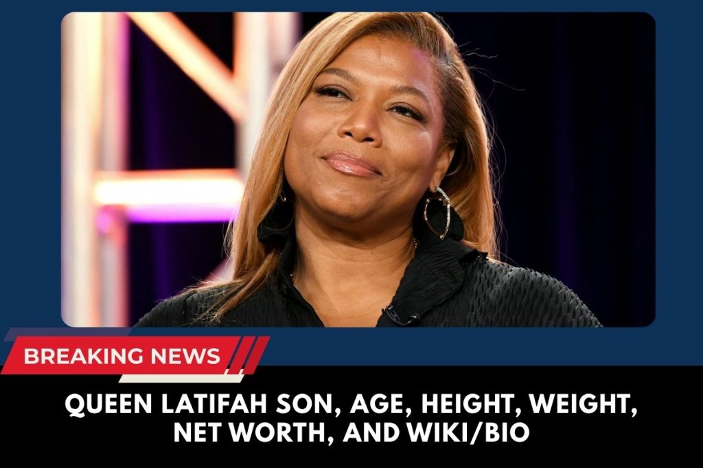 Queen Latifah