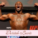 Derrick Lewis