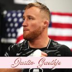 Justin Gaethje