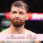 Mauricio Ruffy