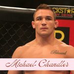 Michael Chandler