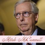 Mitch McConnell