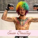 Sean Omalley