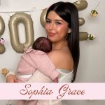 Sophia Grace