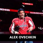 Alex Ovechkin