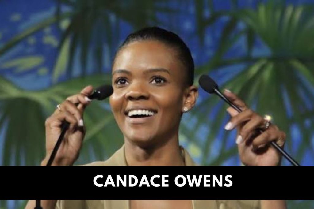 Candace Owens