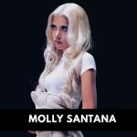 Molly Santana